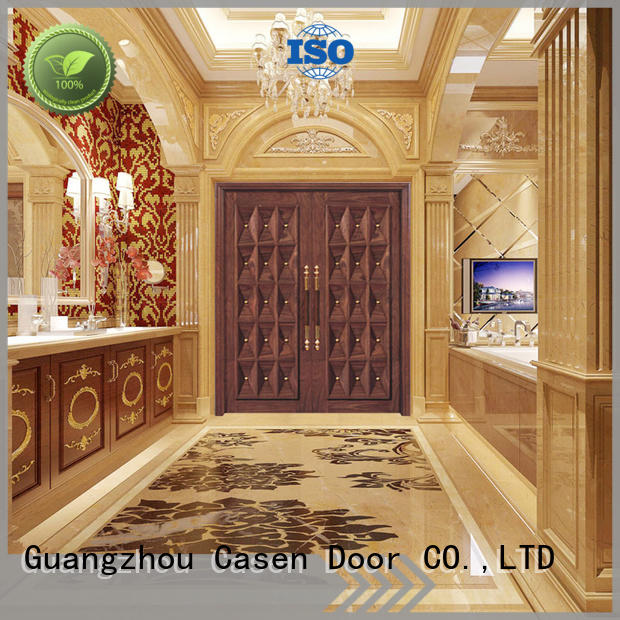 solid wood contemporary front doors woodenfashion for villa