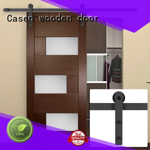 doors Custom glass space internal sliding doors Casen special