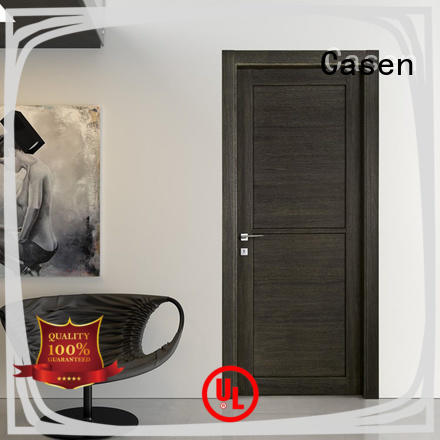 Casen flat composite doors with side panels manufacturer for washroom