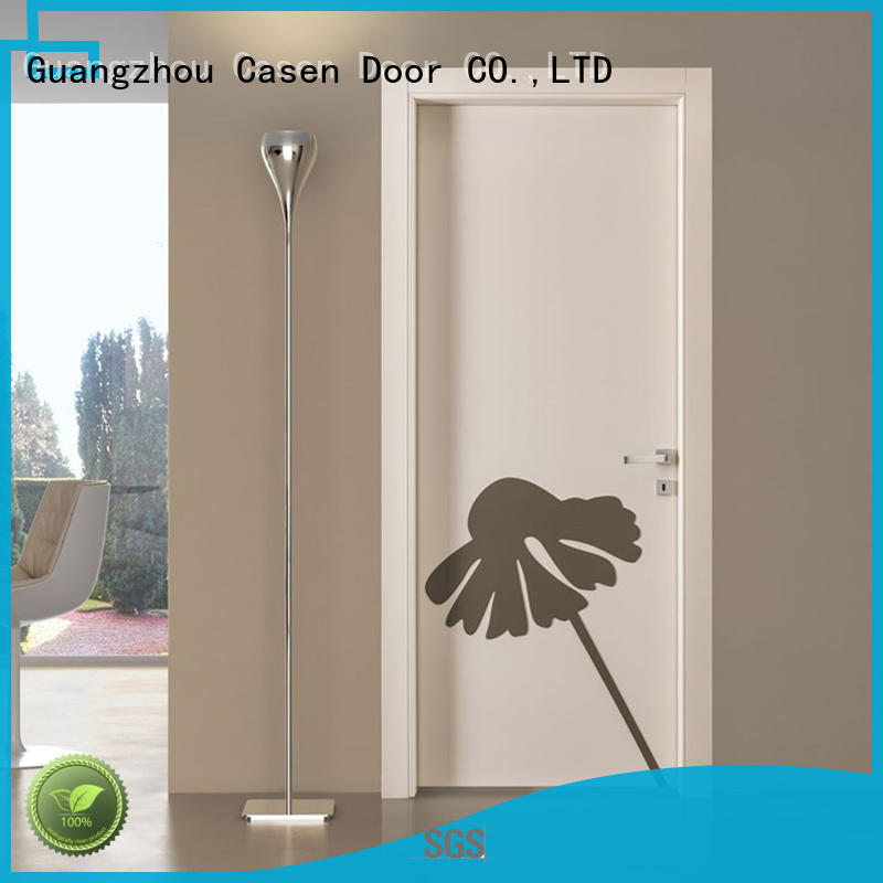 Casen ODM front door with sidelights free delivery for room