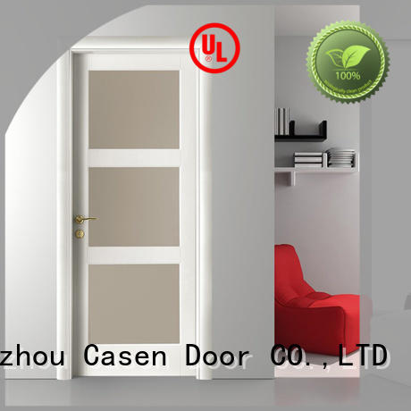 Casen modern interior bathroom door easy for bathroom