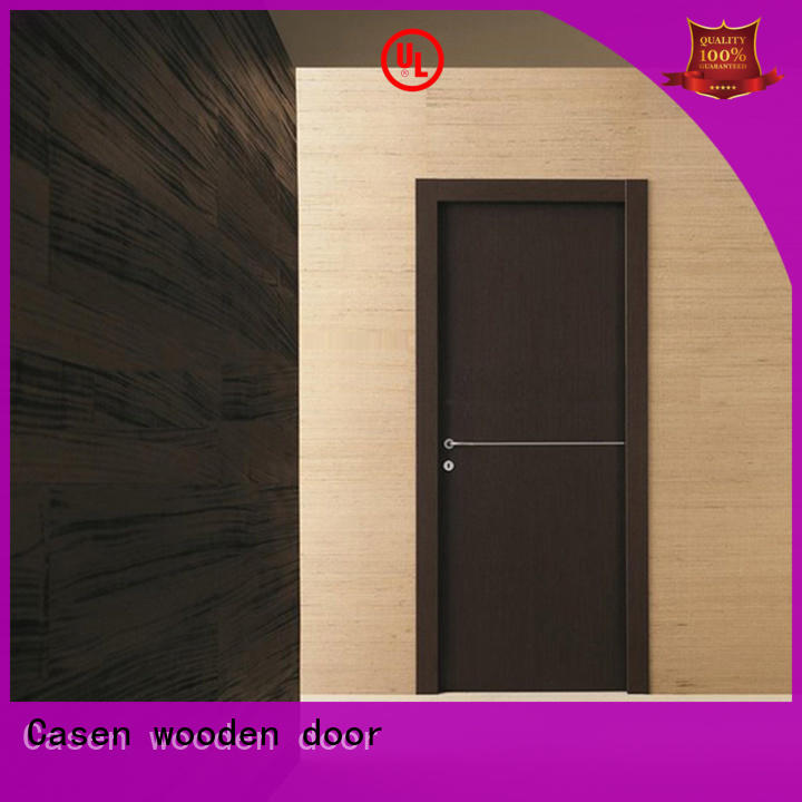 OBM modern interior doors chic for store