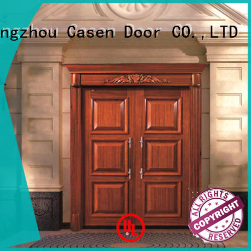 beautiful solid wood front doors luxury design front for house