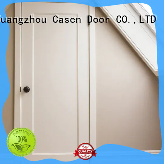 Casen mdf interior doors high quality for room