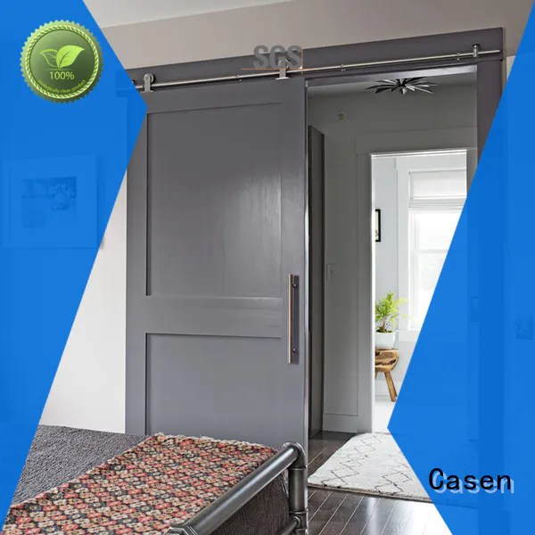 Casen space interior sliding doors OBM for bedroom