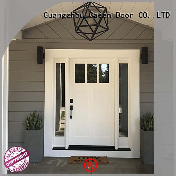 cheap doors ODM free delivery for decoration