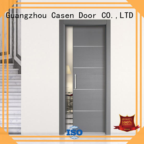 Casen top brand interior bathroom doors easy for bedroom
