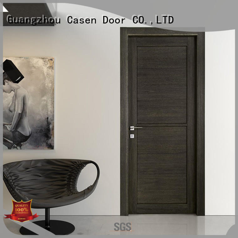 Casen interior internal doors for sale simple style for washroom