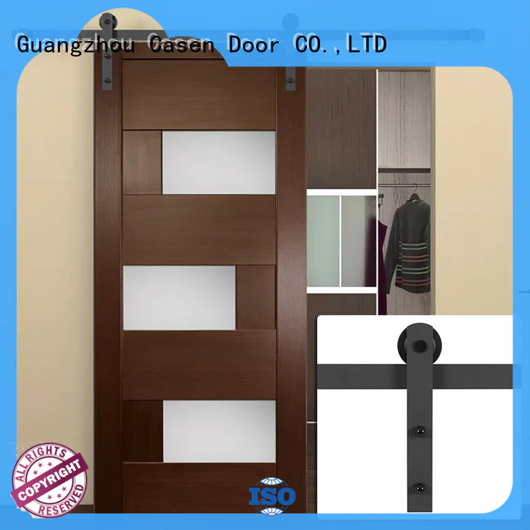 Casen space interior sliding doors high quality for bedroom