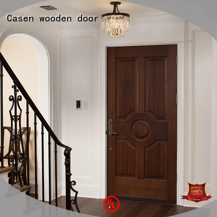 Casen mdf doors prices wholesale for room