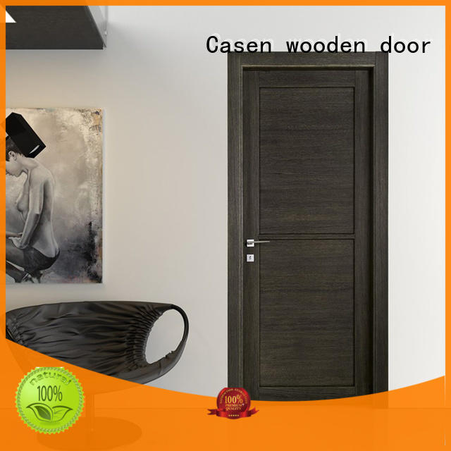 Casen white wood 32 inch interior door best design for bedroom