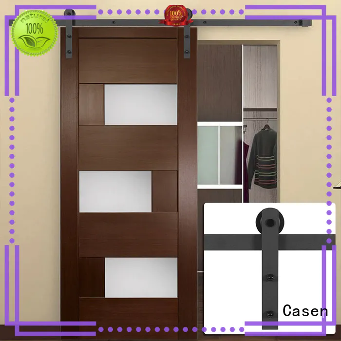 Casen space interior sliding doors high quality for bedroom