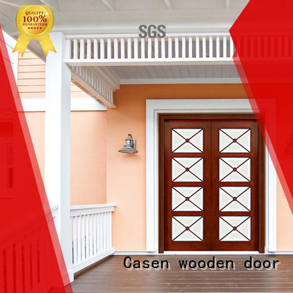 wooden french doors wooden fashion for villa