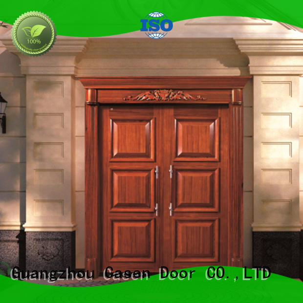 main oak doors fashion for house Casen