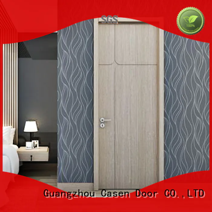 interior indoor doors cheapest factory price for store