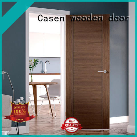 Casen ODM wooden doors for sale chic for house