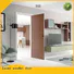 wooden modern bedroom doors high quality for hotel