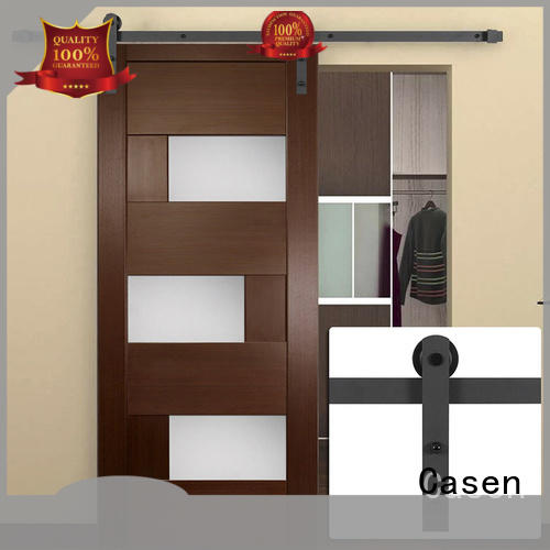 Casen special internal sliding doors OEM for bathroom