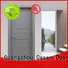 high quality 24 inch interior door wooden easy for washroom