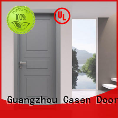 high quality 24 inch interior door wooden easy for washroom