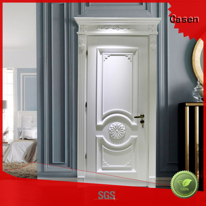 Casen american luxury double front doors french design for kitchen