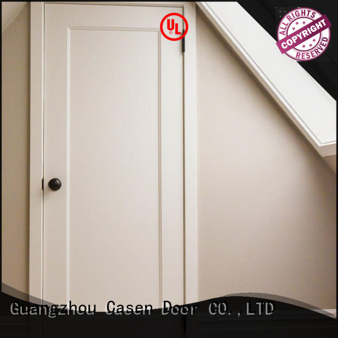 free delivery mdf doors high quality wholesale for bedroom