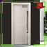 high-end custom interior doors chic at discount for store