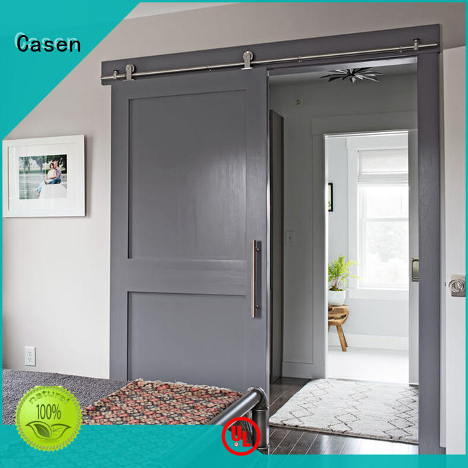 Casen bespoke internal sliding doors high quality for washroom