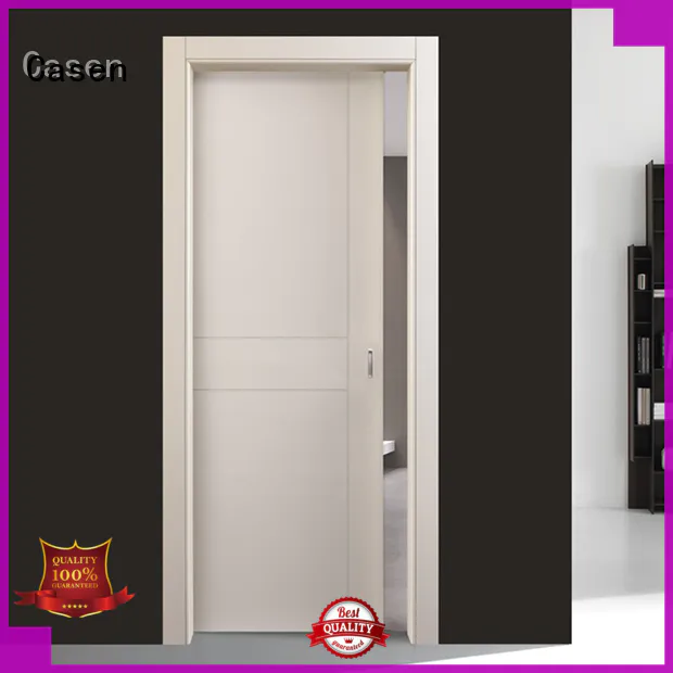 Quality Casen Brand color modern doors