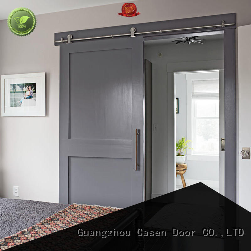 latest interior barn doors special high quality for washroom