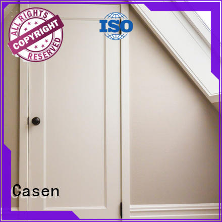new arrival solid core mdf doors at discount for decoration