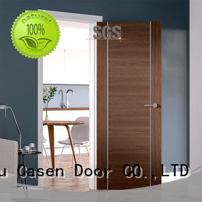 Casen ODM white internal doors for house