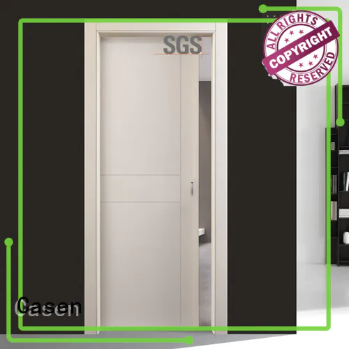 simple design modern interior doors wholesale for hotel Casen