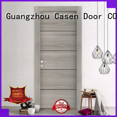Casen top brand internal house doors easy for washroom