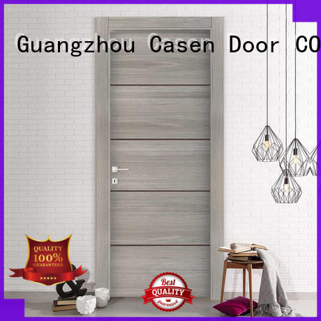 Casen top brand internal house doors easy for washroom