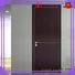high-end modern wooden door elegant cheapest factory price for hotel