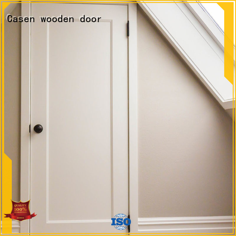 Casen high-end mdf interior doors at discount for room
