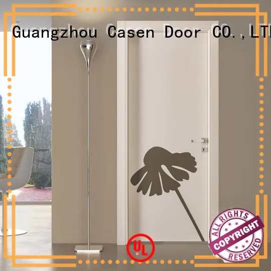 custom cheap doors fashion for dining room Casen