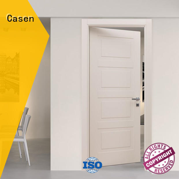 high quality traditional composite doors flat simple style for bedroom