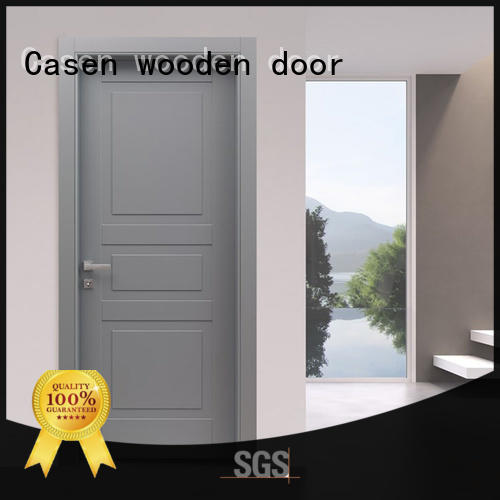 Casen flat plain interior doors best design for bathroom