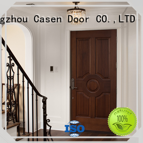 mdf interior doors durable wholesale for decoration