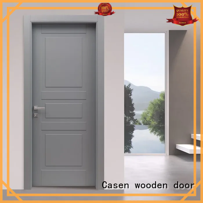 easy style Casen Brand best composite doors factory