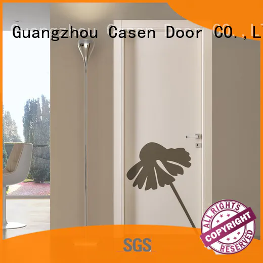 Casen contemporary internal doors free delivery for washroom