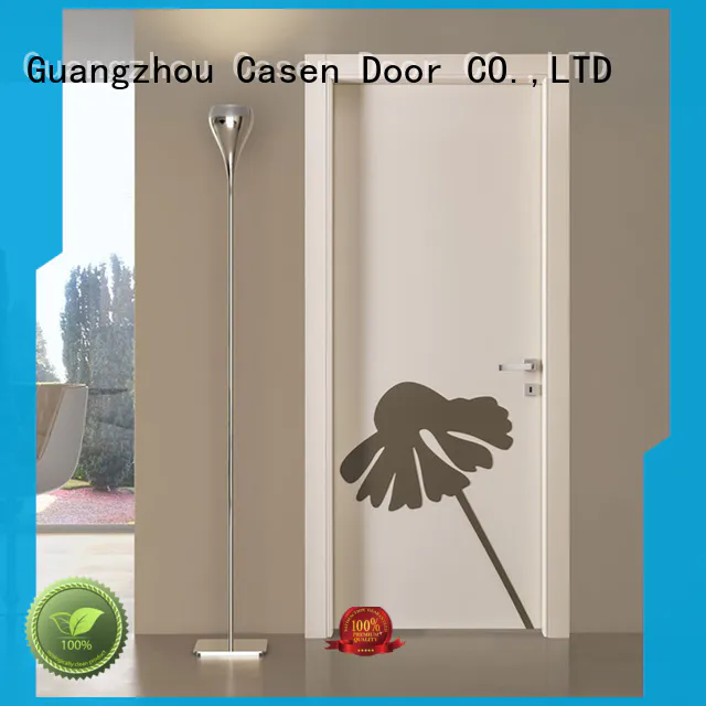Casen fashion hdf doors free delivery for dining room