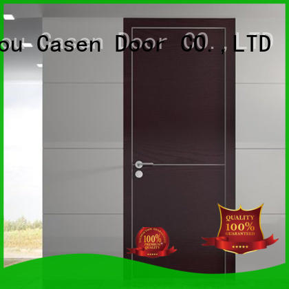 Casen high-end custom interior doors wholesale for shop