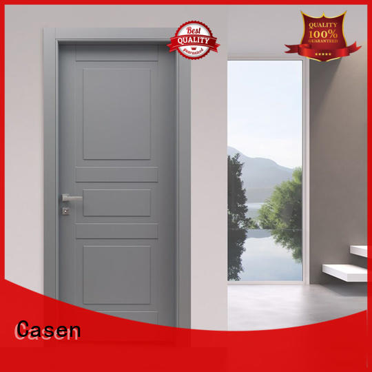 Casen high quality composite doors uk simple style for bedroom