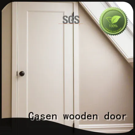 Casen funky mdf door suppliers cheapest factory price for dining room