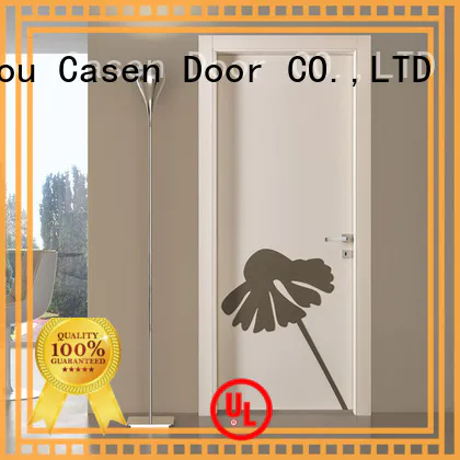 cheap bedroom doors fashion for decoration Casen