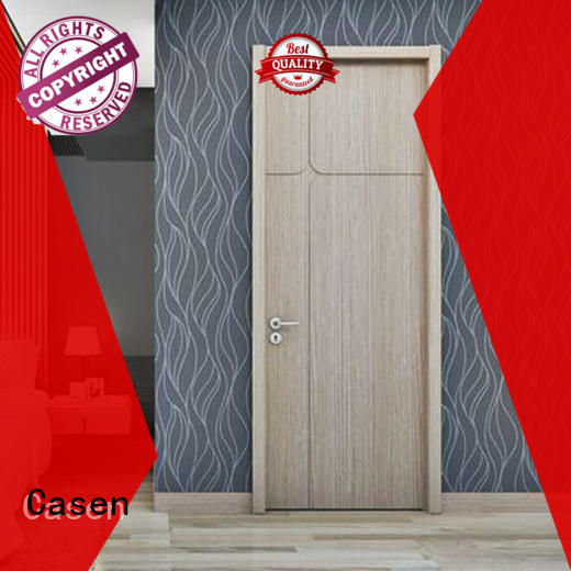 Casen elegant modern interior doors at discount for living room