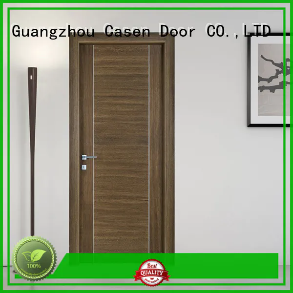 Casen high-end bedroom doors modern manufacturer for shop